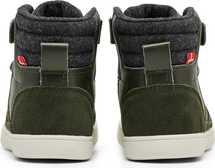 Actual product image hummel Stadil Winter High Jr (26)
