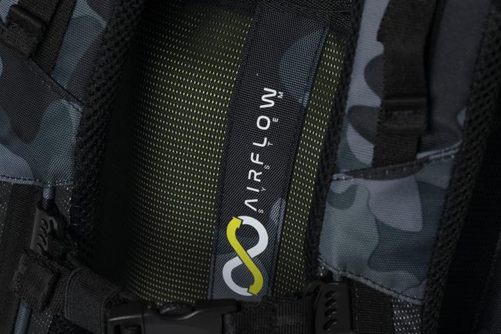 Actual product image Beckmann Active Air (25 l)