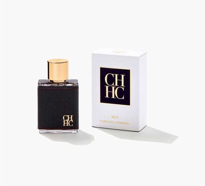 Immagine prodotto Carolina Herrera Ch (Eau de toilette, 50 ml)