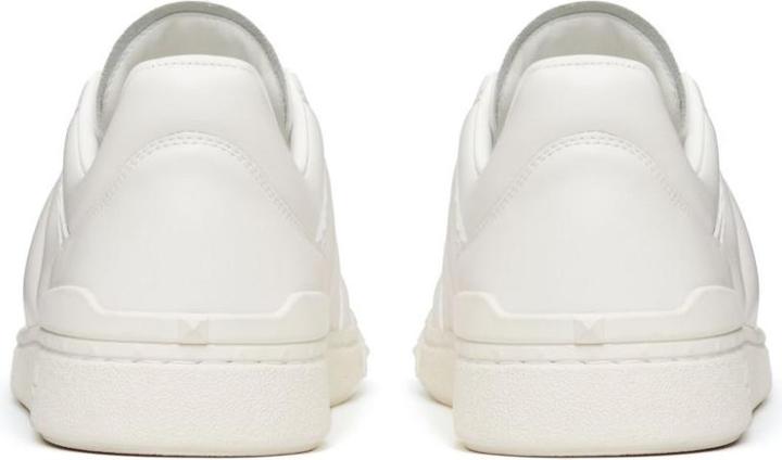 Actual product image Valentino Garavani Sneakers White (45)
