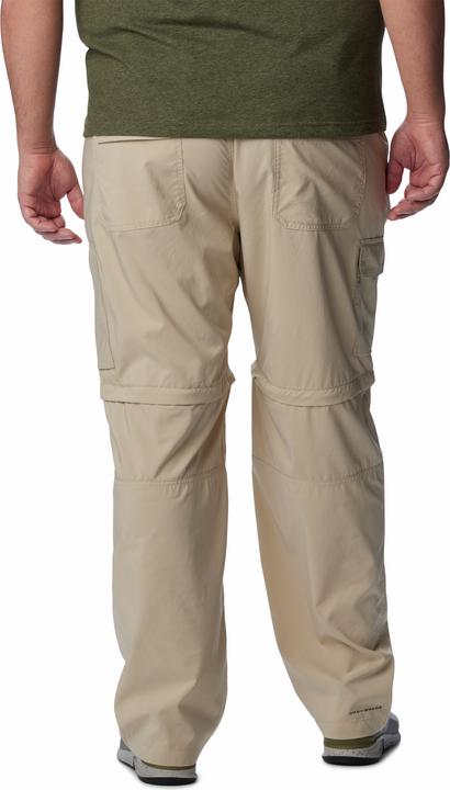 Actual product image Columbia Silver Ridge Utility Convertible Pant (52)