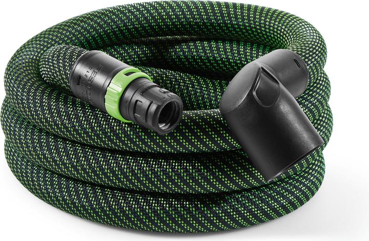 Image du produit Festool Tuyau d'aspiration D 27/32x3,5m-AS-90°/CT