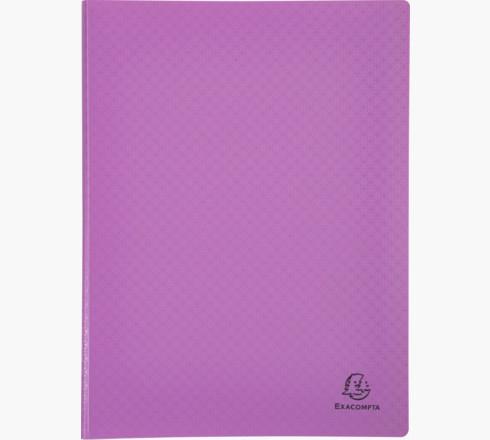 Actual product image Exacompta Display folders (A4, 4 x)
