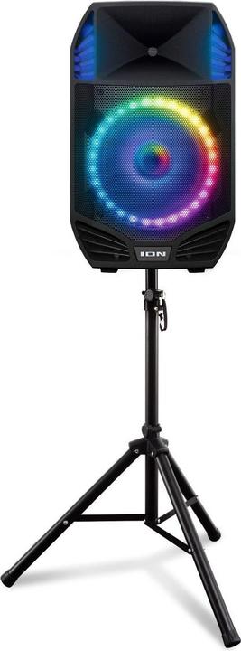 Produktbild ION Audio Total Pa Prime (Netzbetrieb)