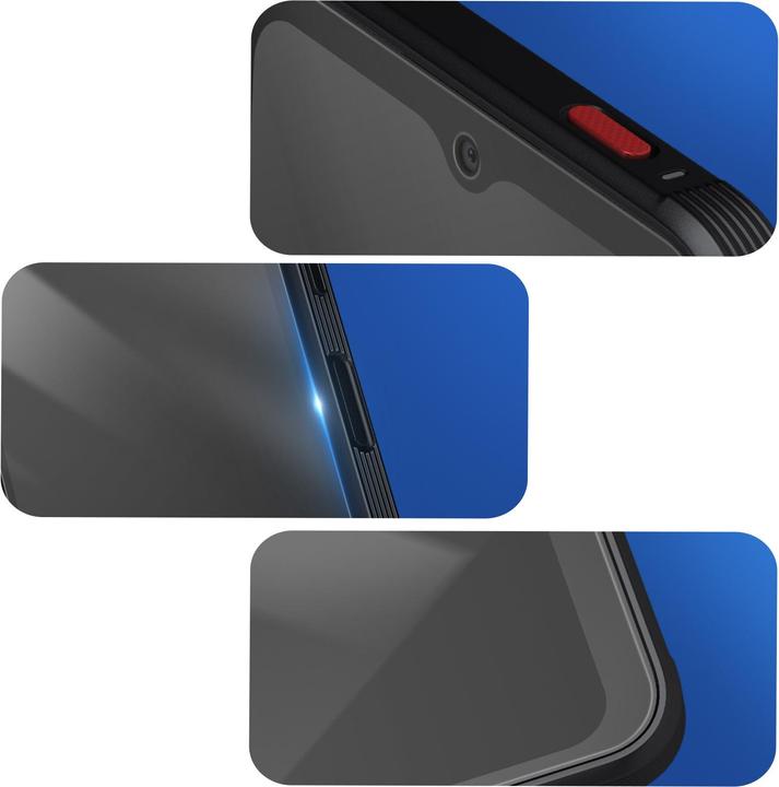 Image du produit 3MK Film d'affichage FlexibleGlass Lite (1 pièce(s), Samsung Galaxy S21)