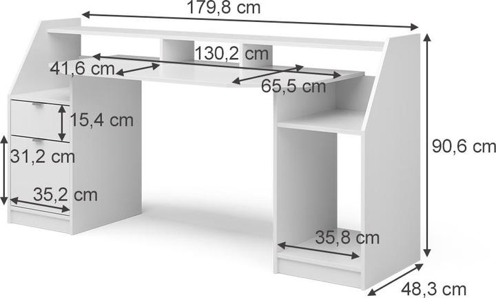 Actual product image Vicco Joel