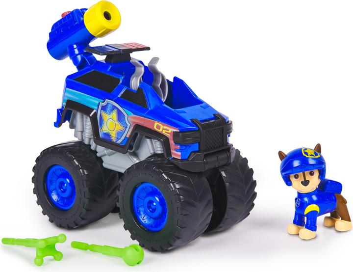 Productafbeelding Spin Master Paw Patrol - Rescue Wheels - Voertuig (Assortiment)