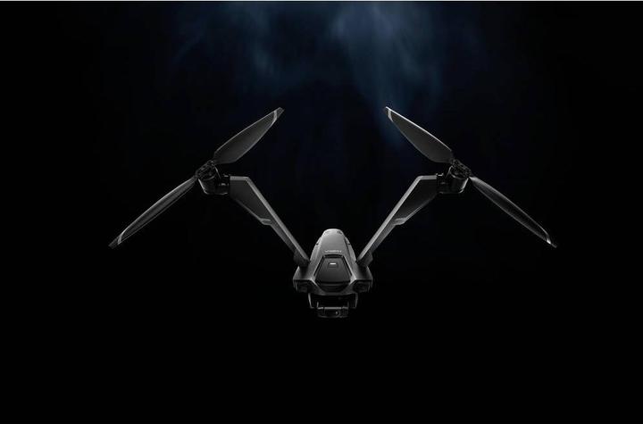 Actual product image Zero Zero Robotics Coptr. Bi-Shaped Falcon V (50 min, 760 g, 12 Mpx)
