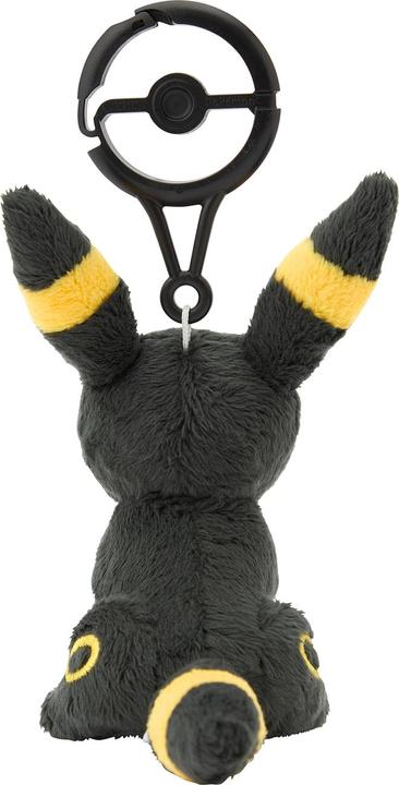 Image du produit Pokémon Peluche Umbreon Mascot - 16 cm (16 cm)