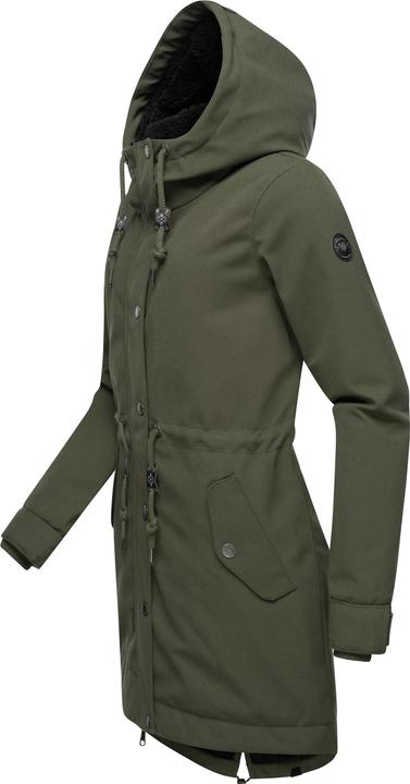 Immagine prodotto Ragwear Canny Canvas (4XL)
