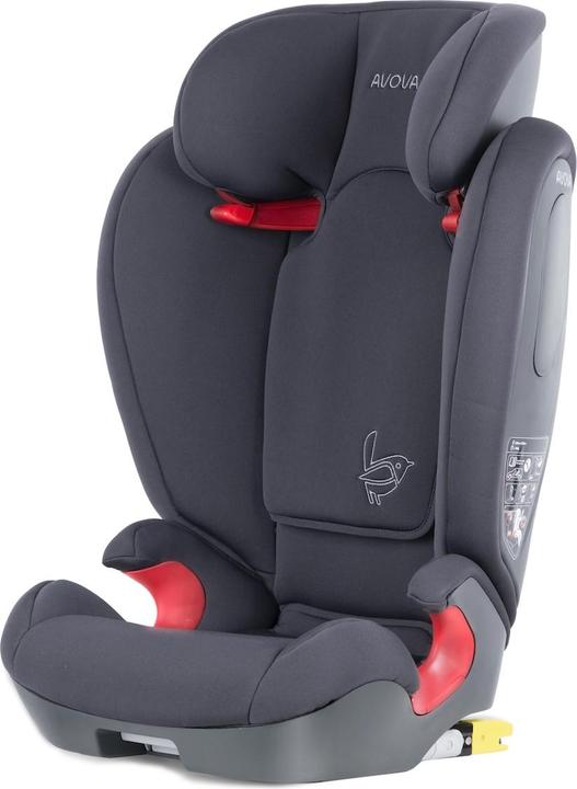 Actual product image Avova Star-Fix (Child seat, ECE R129/i-Size Standard)