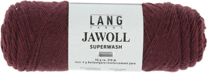 Lang Yarns JAWOLL - 83 (190 m)