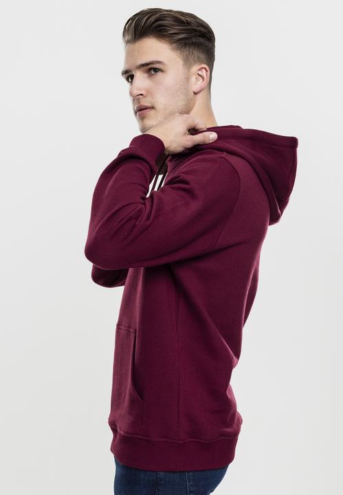 Actual product image Urban Classics Basic Sweat Hoody (S)