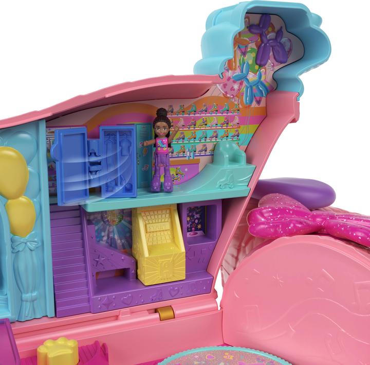 Image du produit Polly Pocket Puppy Party™