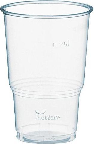 Produktbild Papstar pure (70 x)