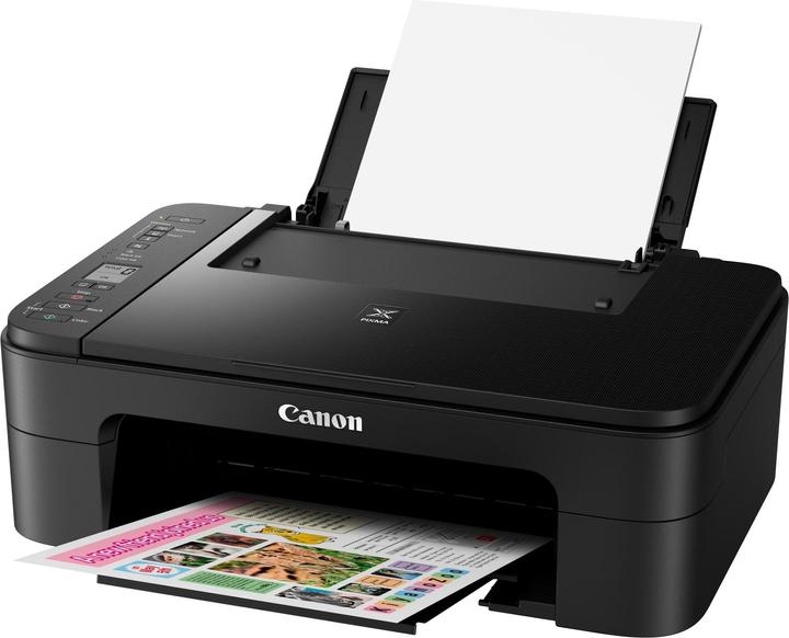 Image du produit Canon Pixma Ts3150 (Encre, Couleur)