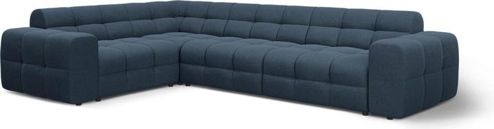 Actual product image Micadoni Kendal (Corner sofa)