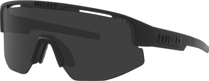 Immagine prodotto Bliz Matrice piccola (Nero opaco, Fumo Nero)