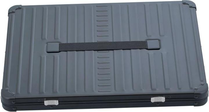 Image du produit Aleon Étui pour ordinateur portable en aluminium 17 (18.11")