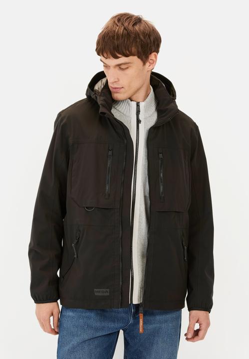 Produktbild Camel Active TeXXXactive® Windbreaker mit abnehmbarer Kapuze (52)