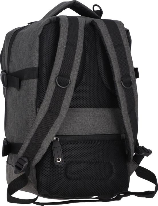 Actual product image Bestway Zaino per notebook Cabin Pro Small (20 l)