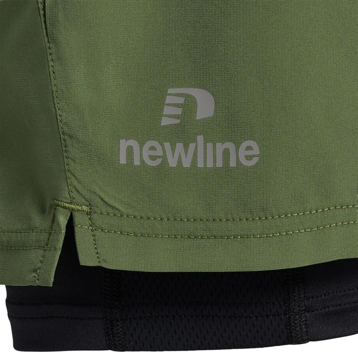 Image du produit Newline nwlDETROIT 2IN1 SHORTS MEN (M)