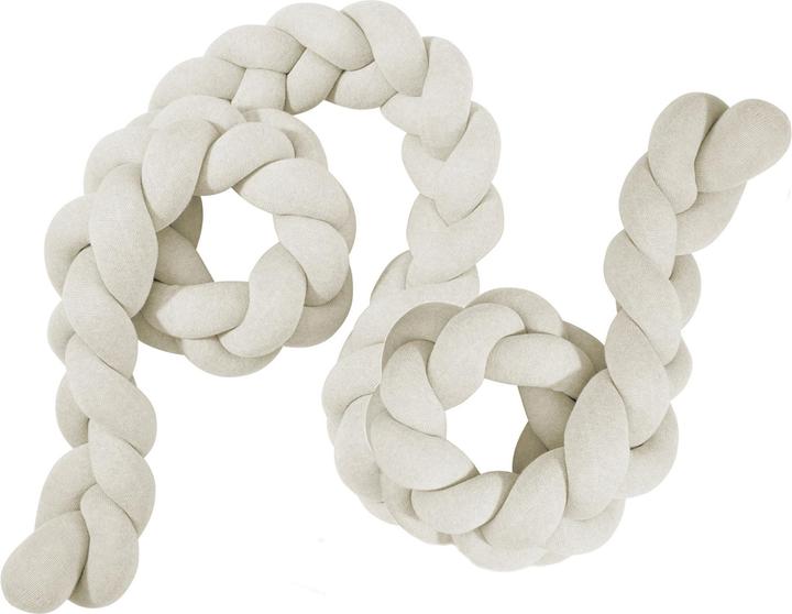 Produktbild nordic coast company Bettschlange