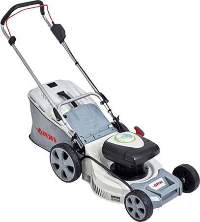 Actual product image Ikra IAM 40-4325 (Rechargeable battery operated)