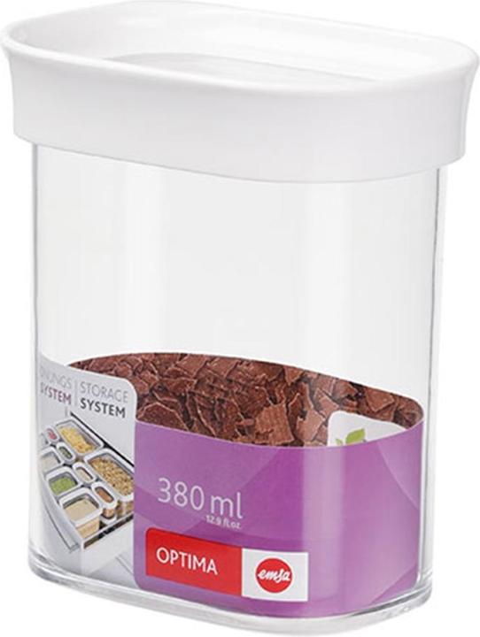Actual product image Emsa Storage box (0.38 l)