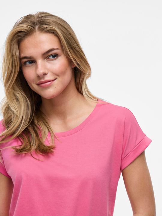 Actual product image Vila VIDREAMERS Rundhals T-Shirt (XS)