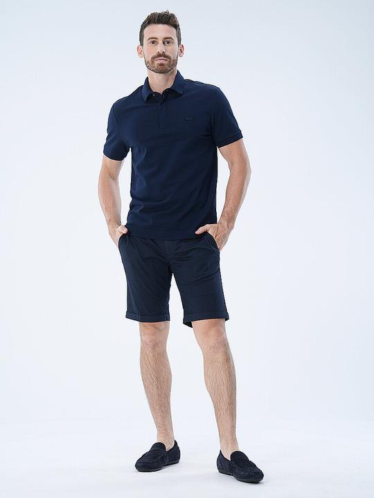 Immagine prodotto Lacoste Polo Stretch navy (L)