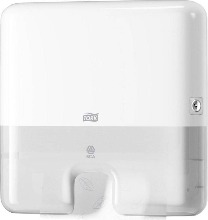Actual product image Tork Xpress Starter