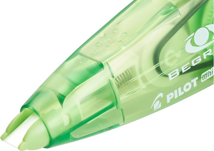 Immagine prodotto Pilot Ricarica Whiteline Begreen