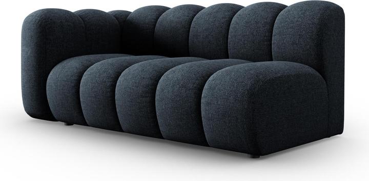 Actual product image Micadoni Left Modular Sofa, "Lupine", 3 Seats, 175x95x70Made in Europe (2 person sofa, 3-seater, 4-seater)
