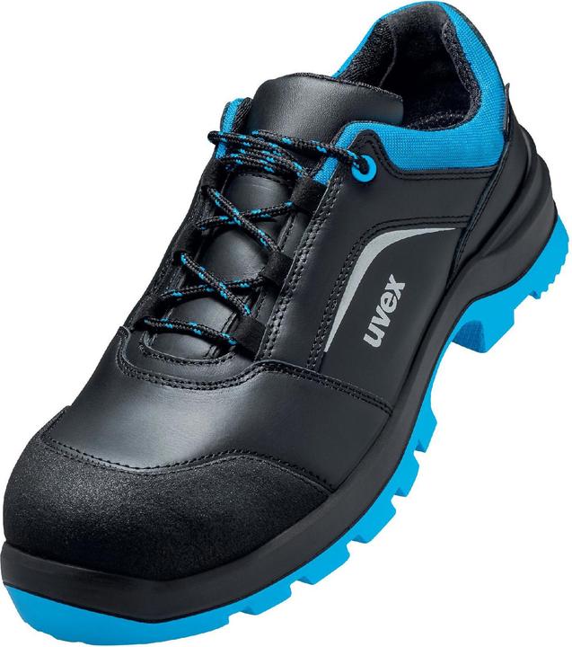 Produktbild Uvex Safety 2 xenova (S3, 51)