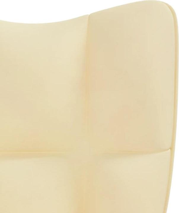 Image du produit VidaXL Chaise de relaxation