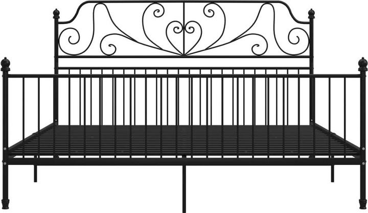 Actual product image VidaXL Donnell (200 x 200 cm)