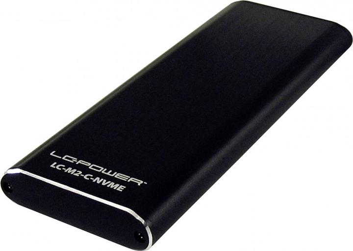 Immagine prodotto LC-Power M.2 Alloggiamento LC-M2-C NVME (M.2)