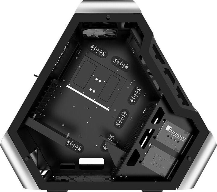 Produktbild Jonsbo TR03-G (ATX)