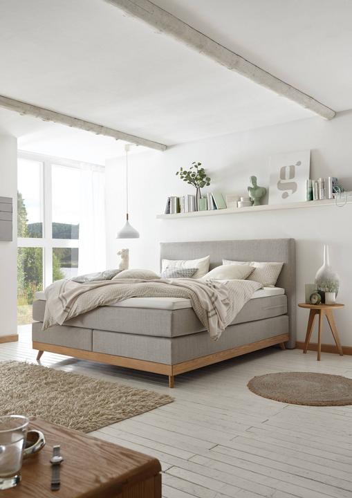 Produktbild Hasena Scandia (180 x 200 cm)