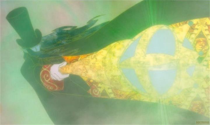 Image du produit Le Comte de Monte-Cristo - Gankutsuô Vol. 1 (Ep. 1-8) (2 Blu-rays) (Blu-ray, Japonais, Allemand)