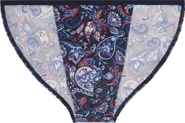 Immagine prodotto HOM Minislip Tanga Briefs Funky Style (L, Confezione singola)