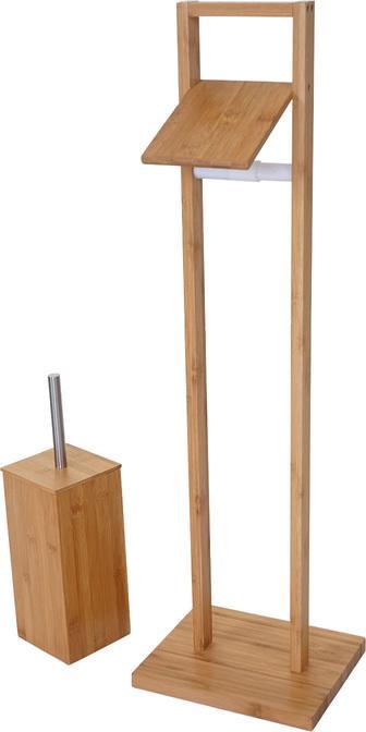 Produktbild Swisshandel24 Bambus