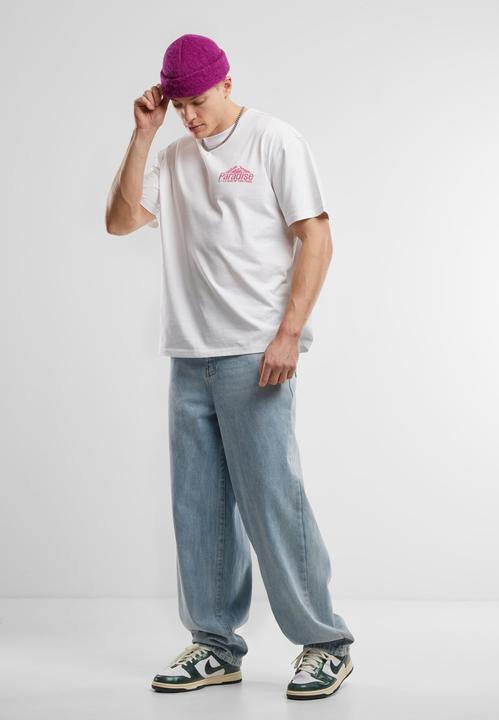 Image du produit Mister Tee MisterTee Paradise Land Tee surdimensionné - 178425 (M)