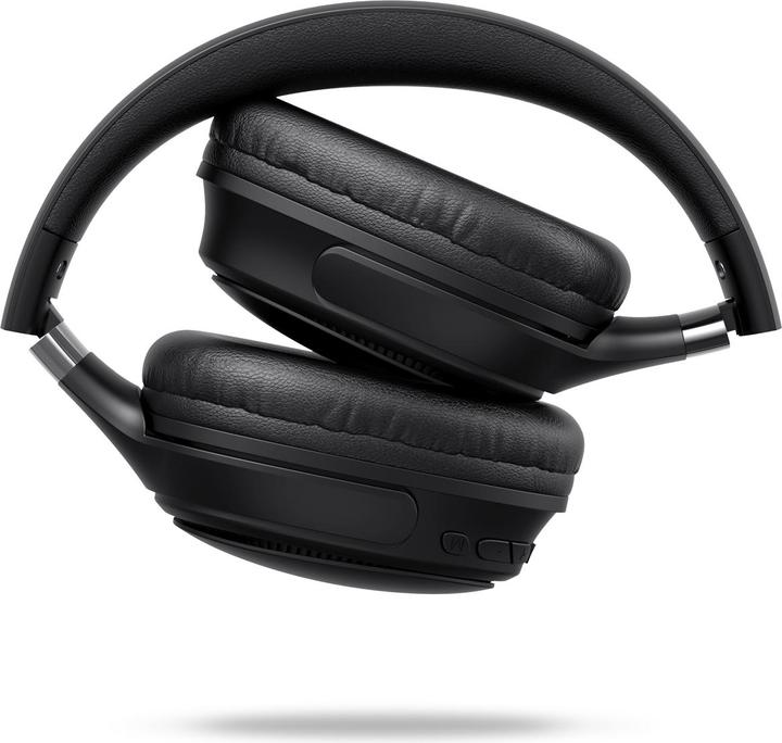 Image du produit veho ZB-4 NEB draadloze hoofdtelefoon met microfoon (36 h, Filaire)