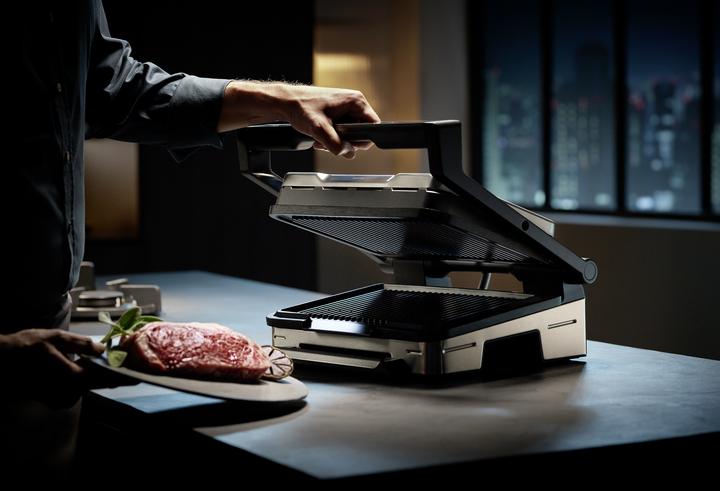 Actual product image WMF Profi Plus Contact Grill Perfection