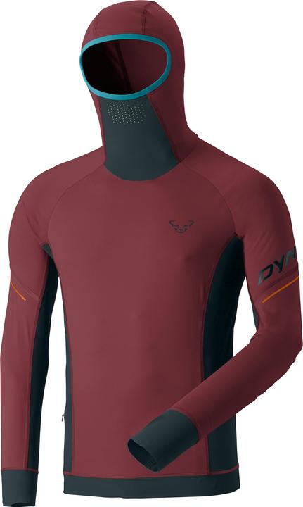 Actual product image Dynafit Alpine long sleeve shirt men (XL)