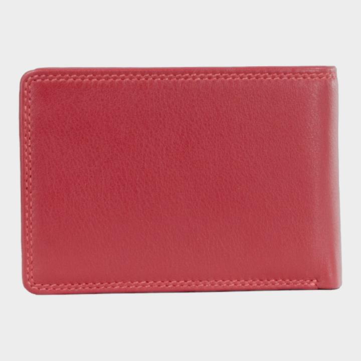 Actual product image Braun Büffel GOLF RFID rot