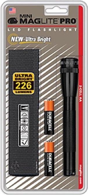 Produktbild Maglite Mini Pro (17 cm, 272 lm)