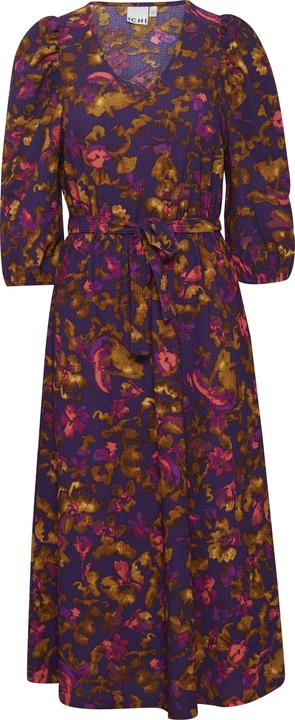 Ichi wickelkleid maise 3 (XS)